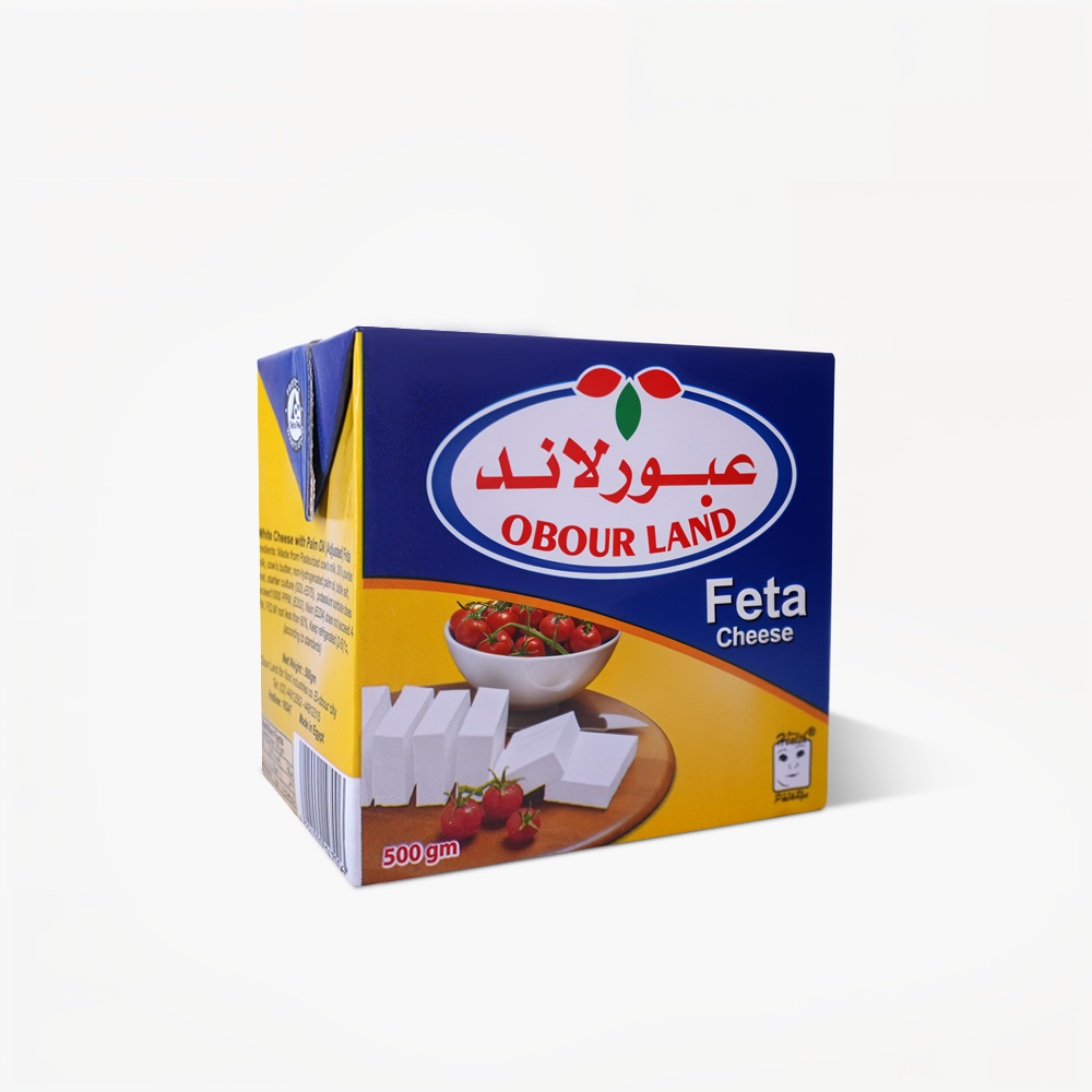 Dairy & Cheese