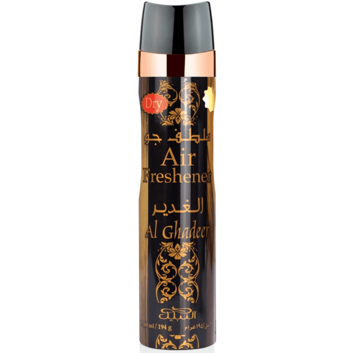 Nabeel Al Ghadeer Air Freshener 300ml – Price Per Piece