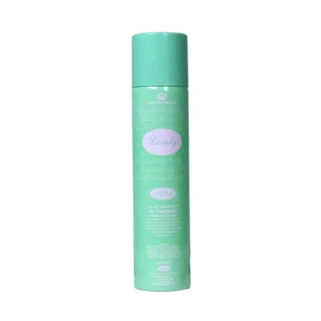Al Rehab Lovely Air Freshener 300ml – Price Per Piece
