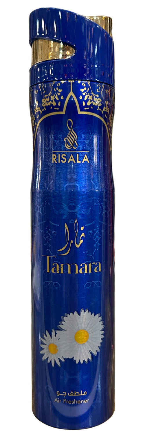 Risala Tamara Air Freshener 300ml – Price Per Piece