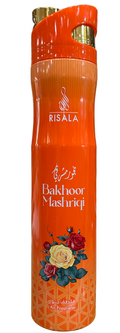 Risala Bakhoor Mashriqi Air Freshener 300ml – Price Per Piece