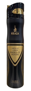 Risala Angels of Heaven Air Freshener 300ml – Price Per Piece