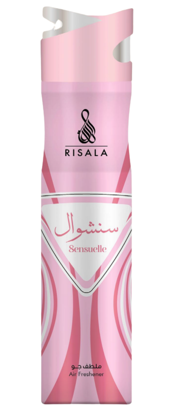 Risala Sensuelle Air Freshener 300ml – Price Per Piece