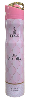 Risala Amalia Air Freshener 300ml – Price Per Piece