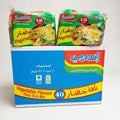 Indomie Vegetable KSA