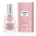 Al Rehab Glowing Night Perfume Spray 50ml – Price Per Piece