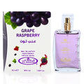 Al Rehab Grape Raspberry Perfume Spray 50ml – Price Per Piece