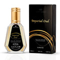 Al Rehab Imperial Oud Perfume Spray 50ml – Price Per Piece