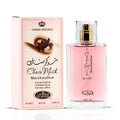 Al Rehab Choco Musk Marshmallow Perfume Spray 50ml – Price Per Piece