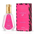 Al Rehab London Girl Perfume Spray 50ml – Price Per Piece