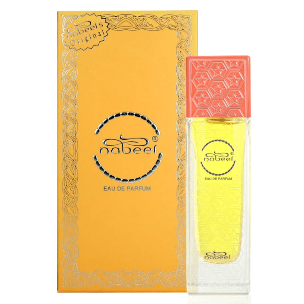 Nabeel Signature Perfume Spray 50ml – Price Per Piece
