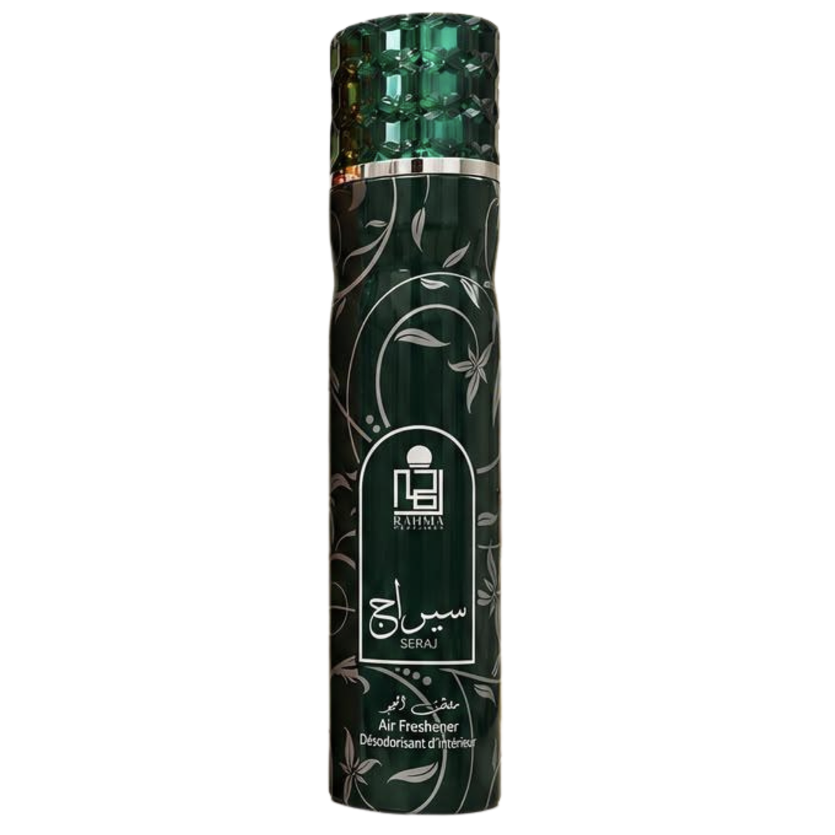 Rahma Seraj Air Freshener 300ml – Price Per Piece
