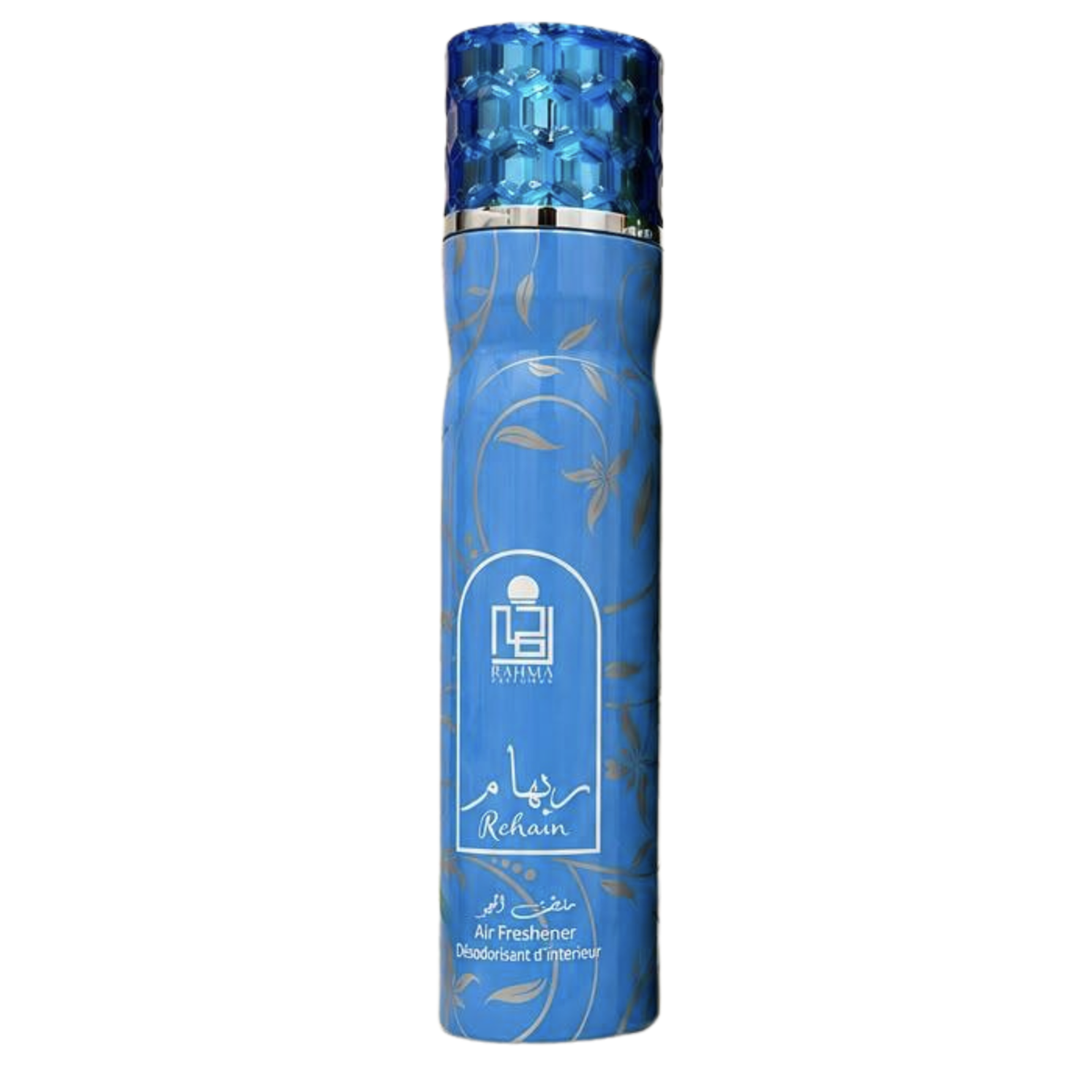 Rahma Rehain Air Freshener 300ml – Price Per Piece