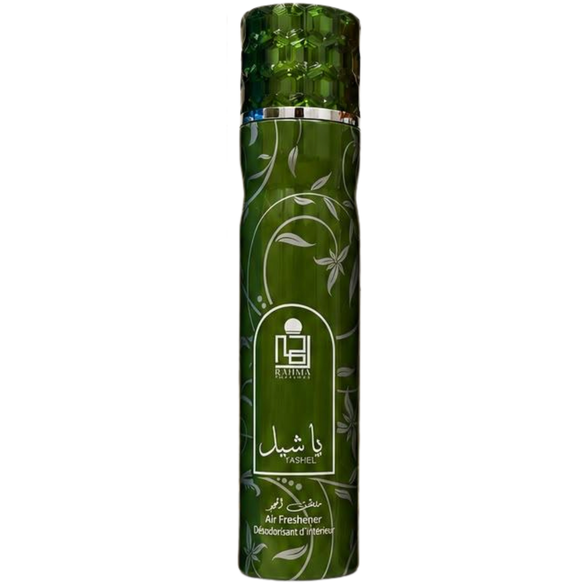 Rahma Yashel Air Freshener 300ml – Price Per Piece