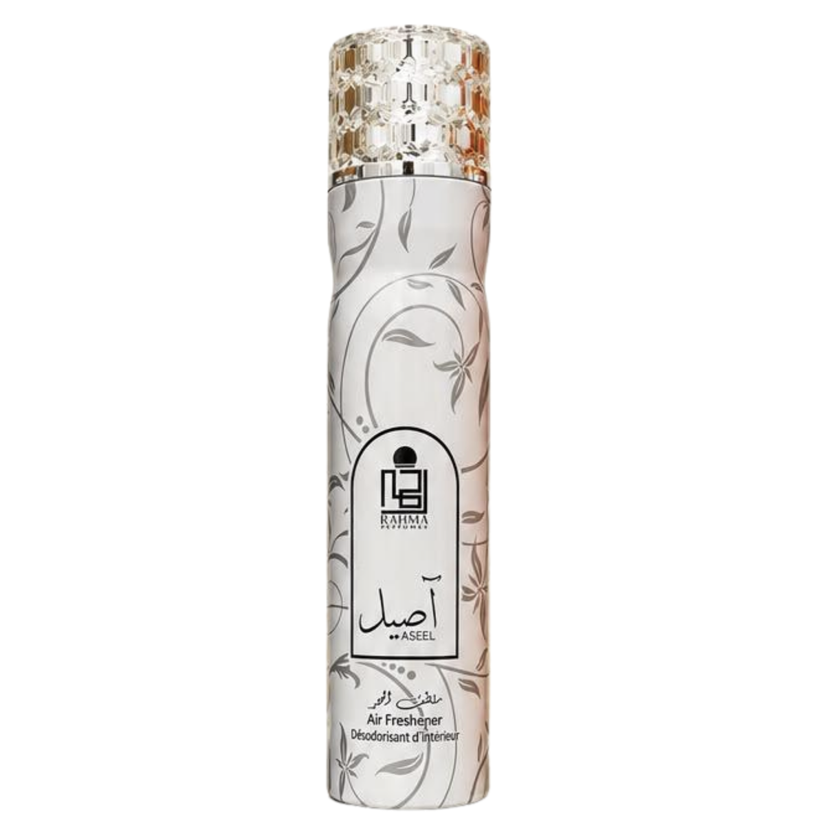 Rahma Aseel Air Freshener 300ml – Price Per Piece