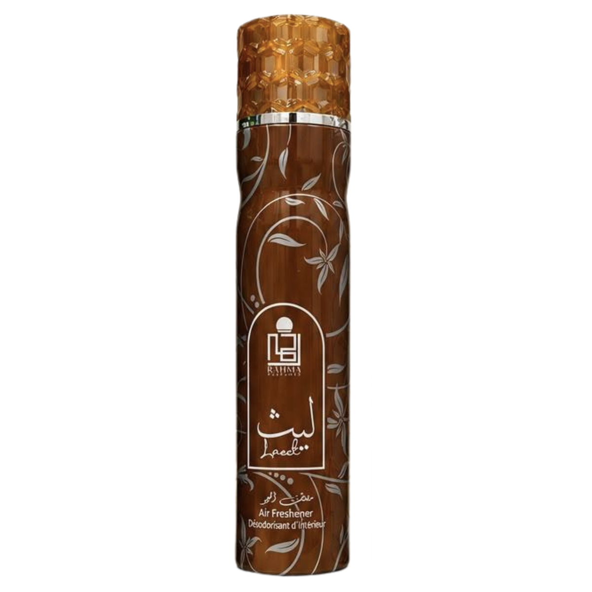 Rahma Laeet Air Freshener 300ml – Price Per Piece