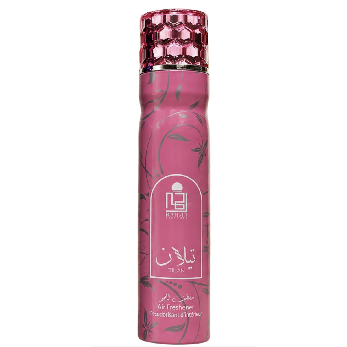 Rahma Tilan Air Freshener 300ml – Price Per Piece