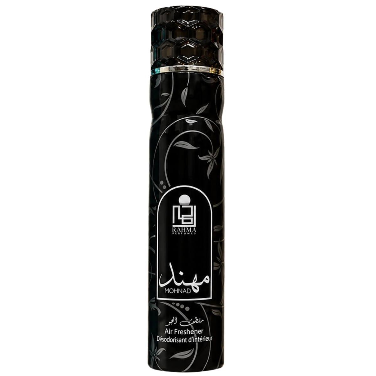 Rahma Mohnad Air Freshener 300ml – Price Per Piece