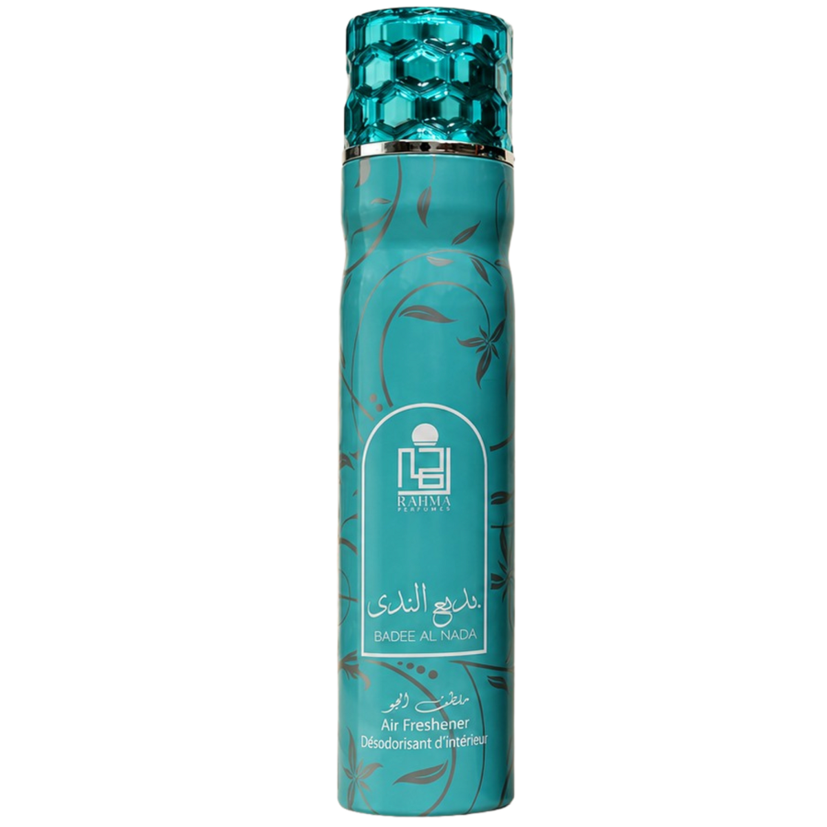 Rahma Badee Al Nada Air Freshener 300ml – Price Per Piece