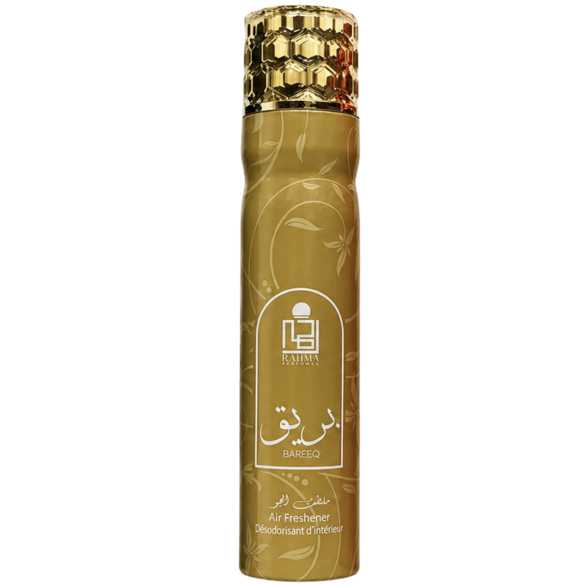 Rahma Bareeq Air Freshener 300ml – Price Per Piece