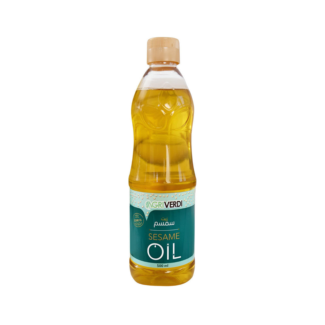 Agriverdi Sesame Oil