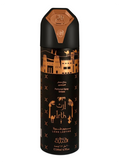 Nabeel Irth Master Collection Deodorant Body Spray – Price Per Piece