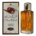 Al Rehab Choco Musk Perfume Spray 50ml – Price Per Piece