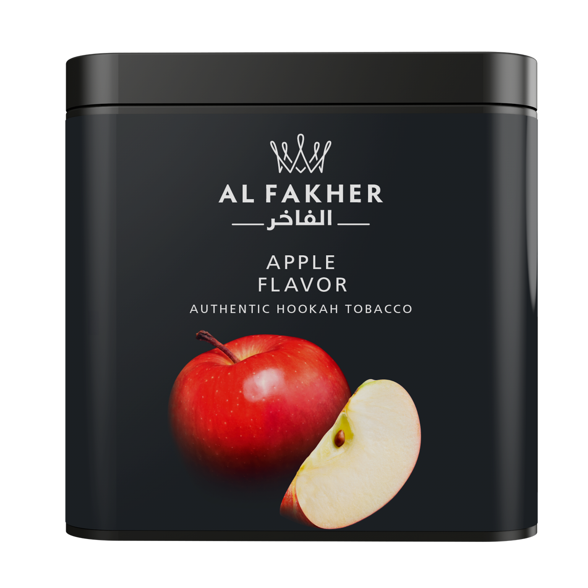 Al Fakher Apple