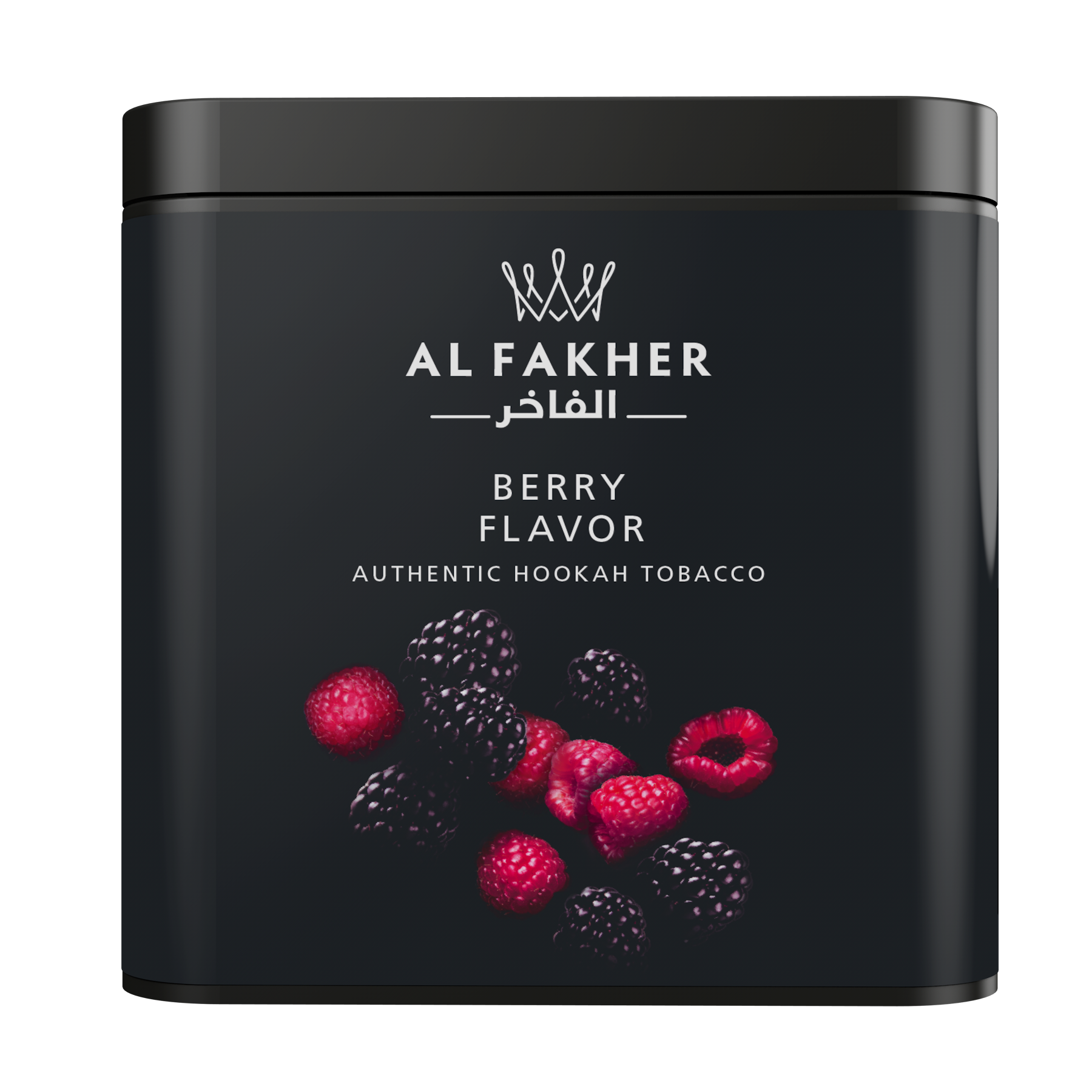 Al Fakher Berry