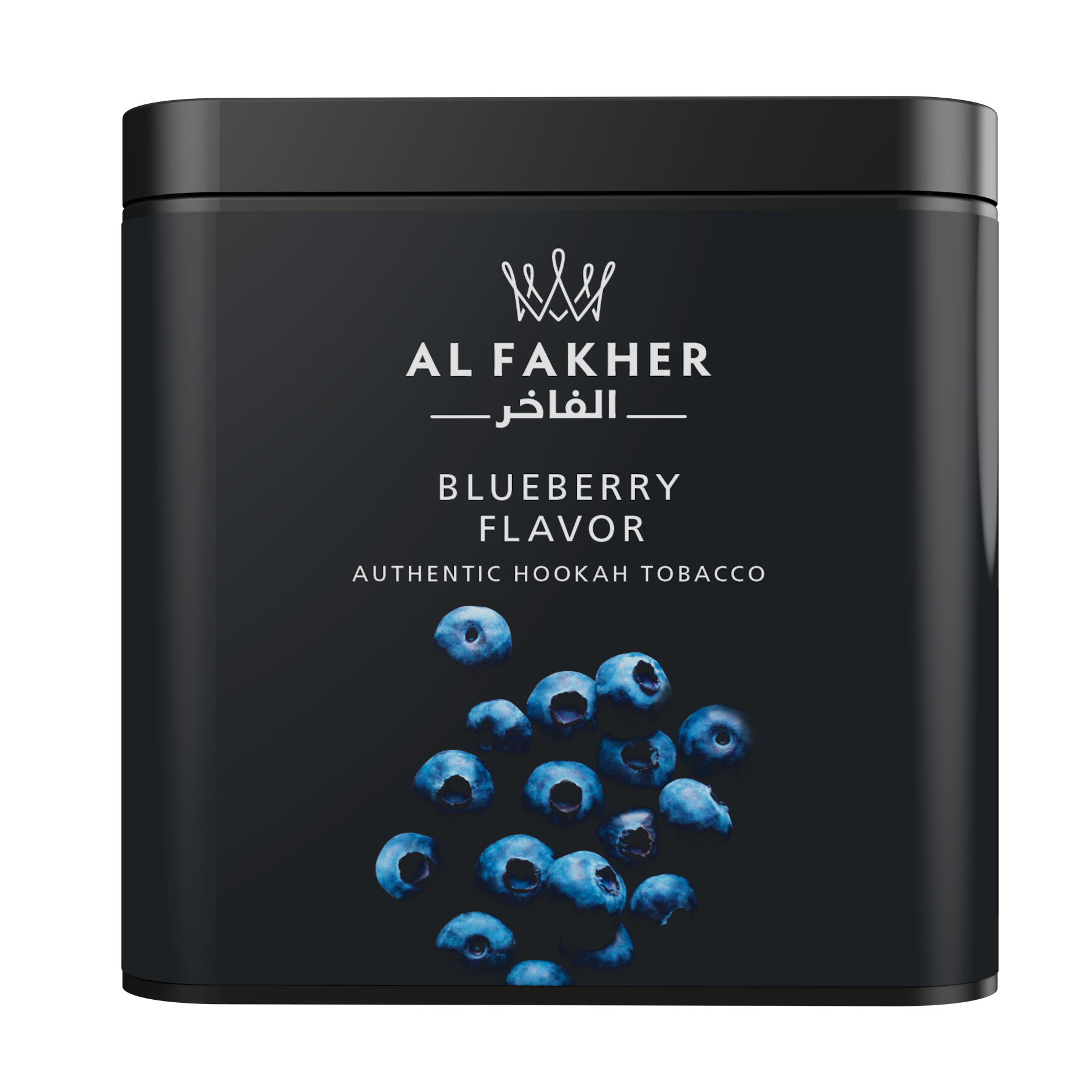 Al Fakher Blueberry