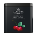 Al Fakher Cherry with Mint