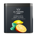 Al Fakher Citrus with Mint