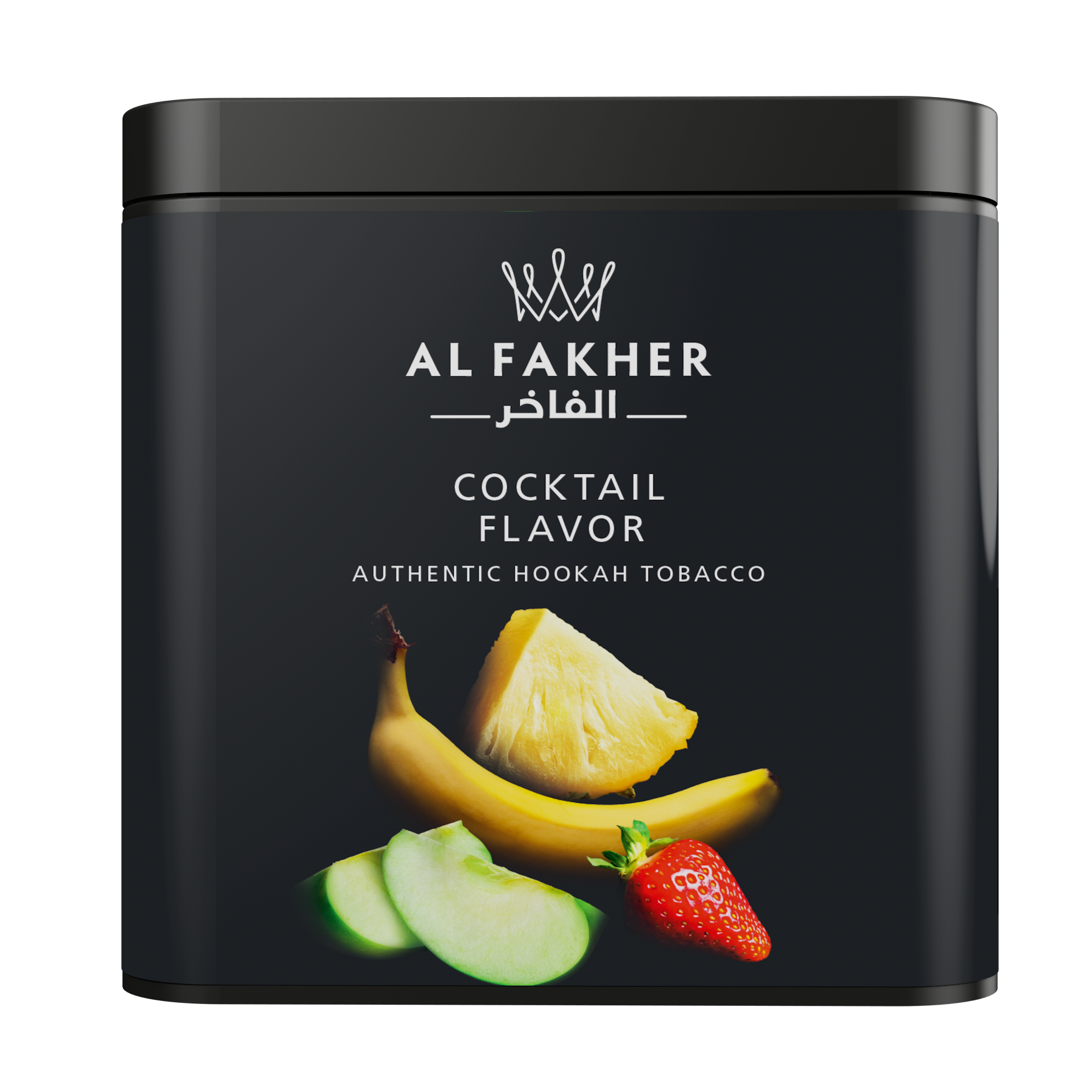Al Fakher Cocktail