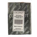 Dream Coco Hot 100% Coconut Charcoal 1kg x 72
