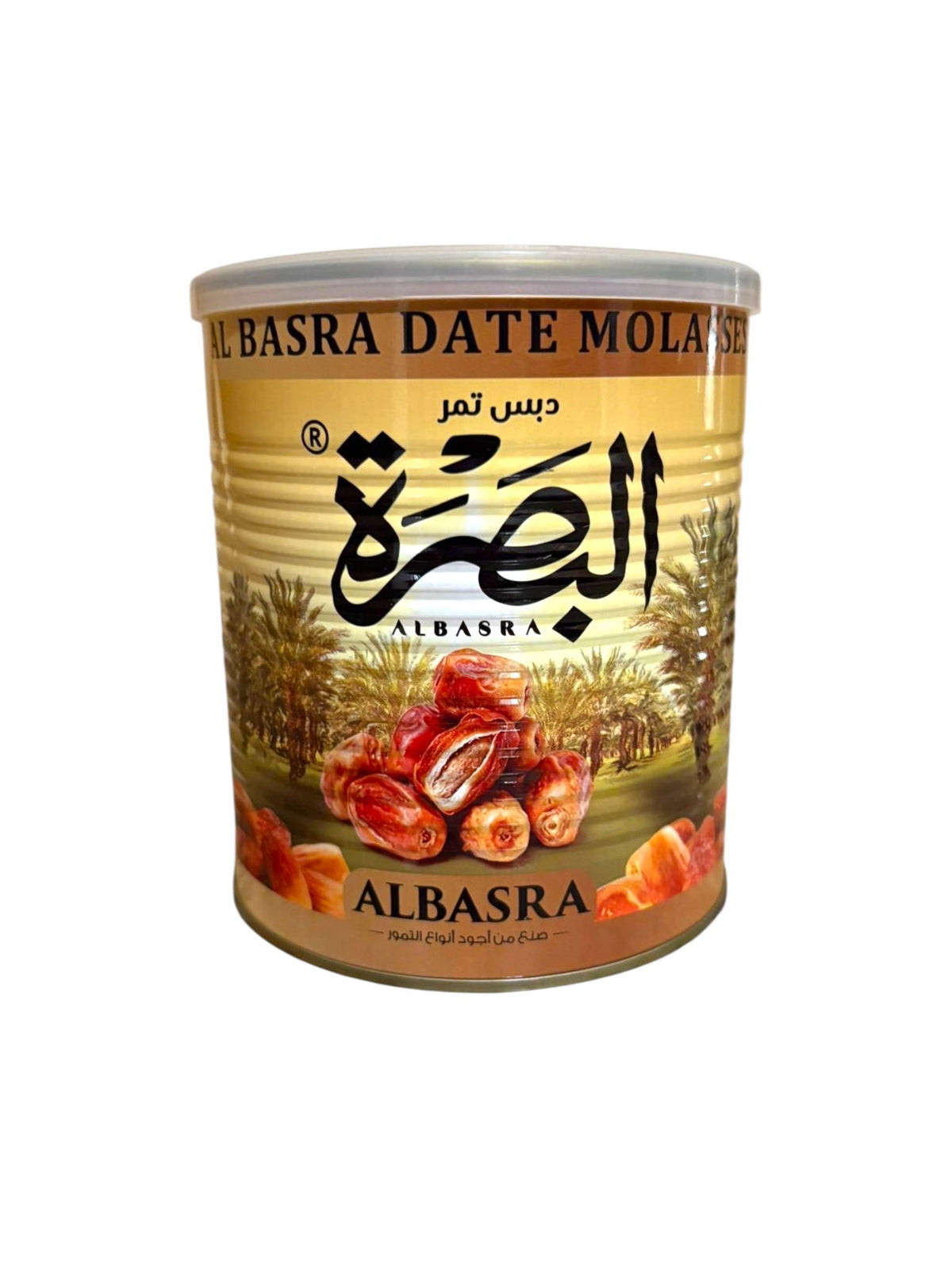 Albasra Dates Syrup 900g