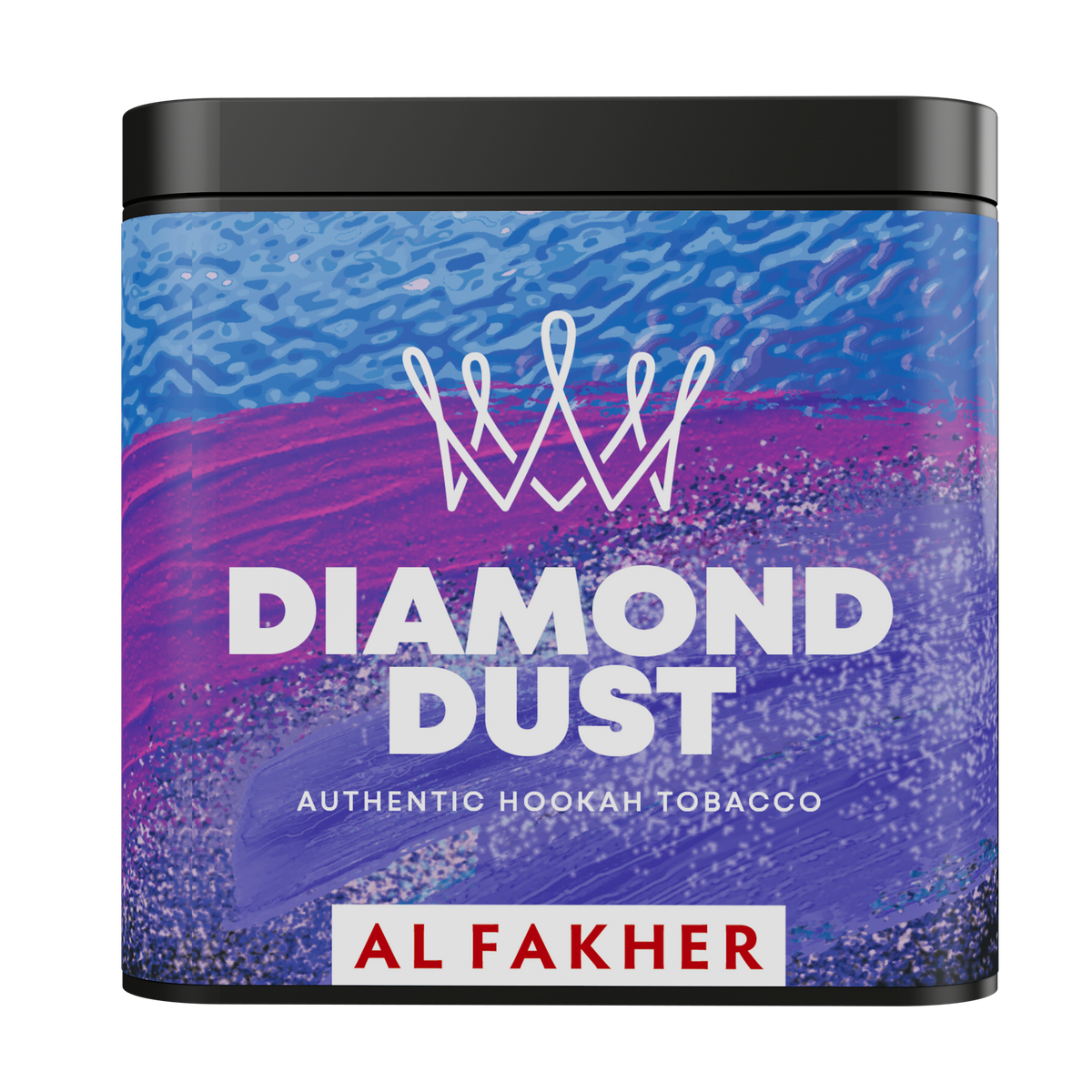 Al Fakher Diamond Dust