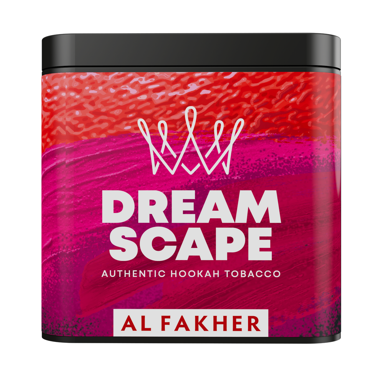 Al Fakher Dream Scape