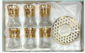 Tea Cup Set