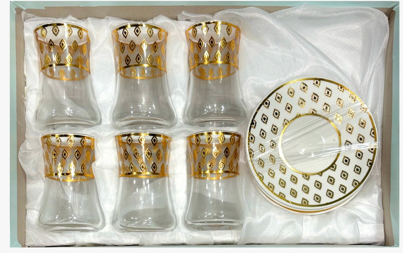 Tea Cup Set