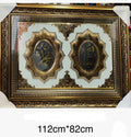 PRAYING RUG 112x83GM