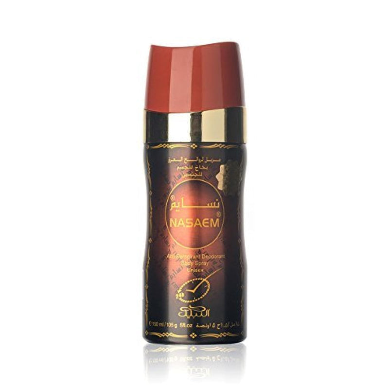 Nasaem Deodorant 150 ml