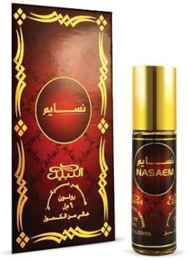 Nasaem Roll On Oil 6ml