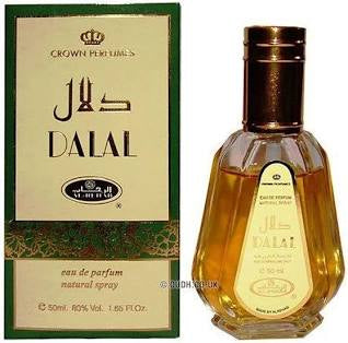 Dalal 50ml spray