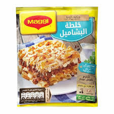 Maggi Bechamel