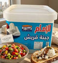 Karish Cheese 6x1KG IMAM