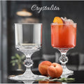 Crystalita 28CL - 1 Box = 2 Dozens (4 Sets x 6)