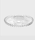 Barsilia Gateau Large Plate Without Stem