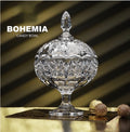 Bohemia Candy With Stem - 1 Box = 4 PCS (4 Sets x 1)