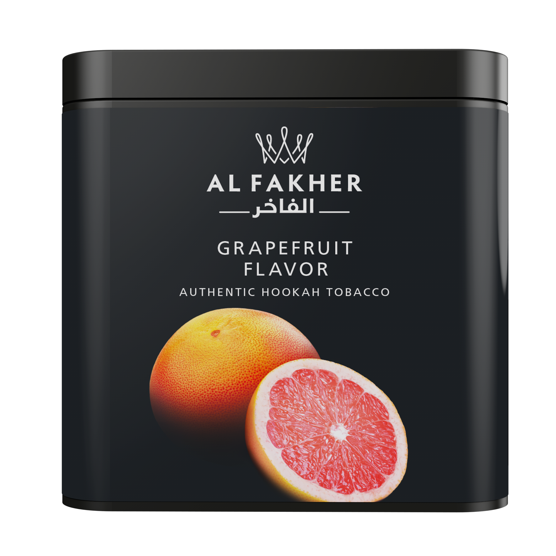 Al Fakher Grapefruit