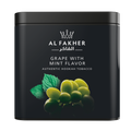 Al Fakher Grape with Mint